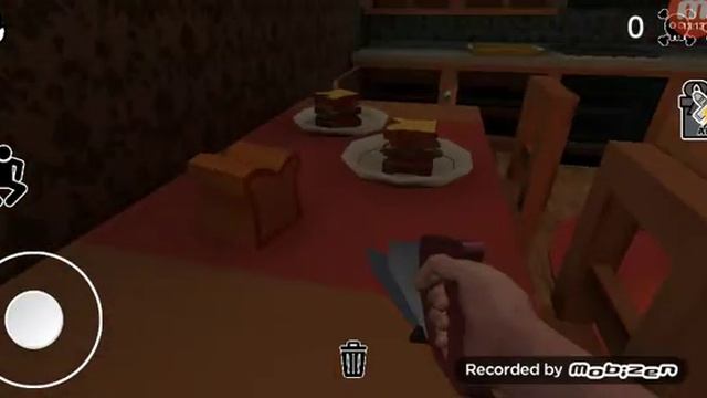 Почти полное прохождение игры GRANDPA AND GRANNY но я не смог до конца пройти игру смотреть онлайн