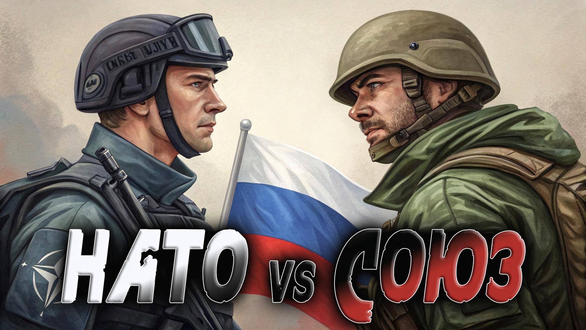 💣 От санкций к снарядам: Мерц и Путин на грани прямого столкновения?