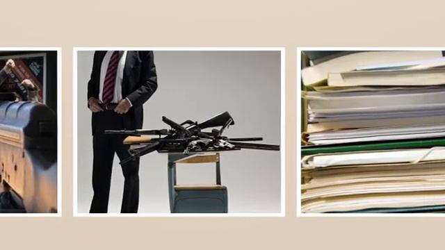 Сам себе телохранитель или право на Самооборону! смотреть онлайн