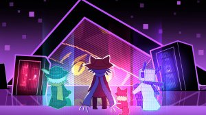 OneShot Solsice full walkthrough