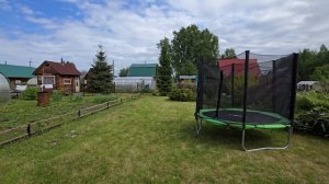 Пригородный Сиреневая 84