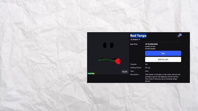 САМЫЕ УНИКАЛЬНЫЕ и ДОРОГИЕ ВЕЩИ В Roblox смотреть онлайн
