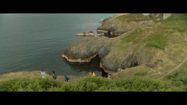 Сэм Песочный Эльф смотреть онлайн