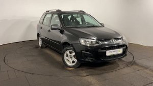 Lada (ВАЗ) Kalina '2015 II 
XTA318410F0052914