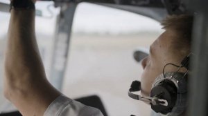 Суть профессии. Пилот вертолета