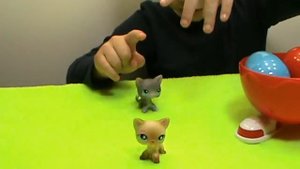 Мистер Макс • Mister Max - Распаковка сюрпризов (6)