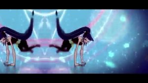 Winx club - Dark Sirenix| Винкс клуб - Темный Сиреникс
