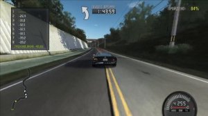 Need for Speed ProStreet #66