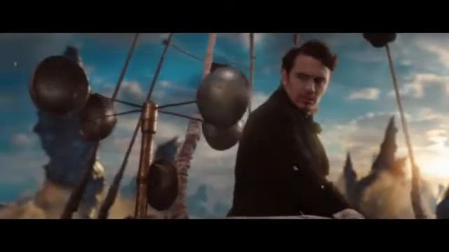 Оз смотреть онлайн