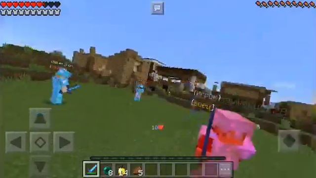 Grifer show на версии 1.0.7 смотреть онлайн