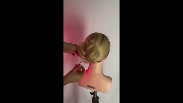 легкие прически смотреть онлайн