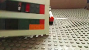 Денди из лего