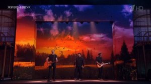 Джанго / Сергей Бобунец - "Мы вернемся". Три аккорда. Фра