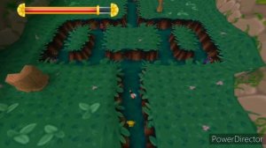 Прохождение Похождения Императора Часть 2 (PC) (Без комментариев)