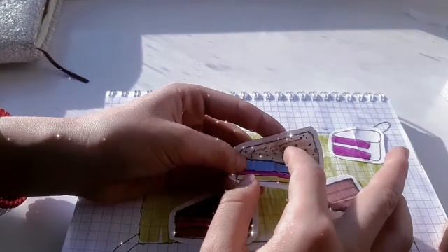 Новое видео💐🥰/нету новинки??? смотреть онлайн