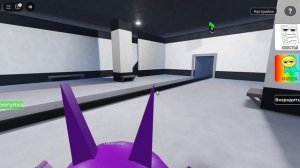 как найти все новые значки в игре 3d sprunki RP and animations!