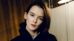 Псих 2020 драматический сериал анонс