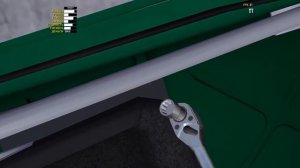 My Summer Car #6 подготовка сатсумы под ралли часть 1