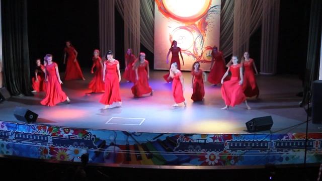 Сердце воина