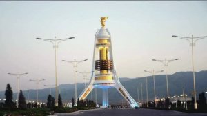 Туркменистан / Центральная Азия ...( из неопубликованного )