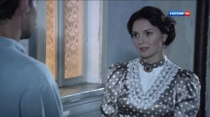 Ольга и Фёдор (232 серия - "Пока станица спит")