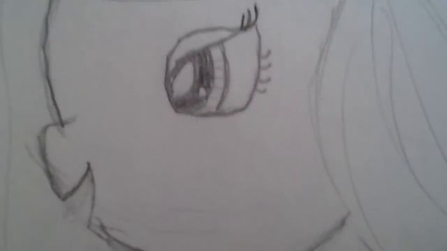 Мои старие рисунки!??????? смотреть онлайн