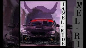 XLXR x MISHAPHONK - Jawel Ride