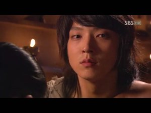 Ли Чжун Ги & Ли Мун Сик - два замечательных актёра.