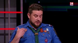 Православное интервью. Андрей Полищук. Выпуск от 31.05.25