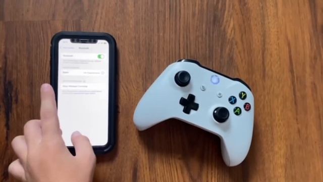 😍Как Подключить Джостик от Xbox к Телефону!?!?! 🥳 смотреть онлайн