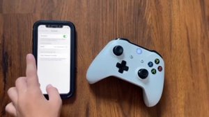 😍Как Подключить Джостик от Xbox к Телефону!?!?! 🥳