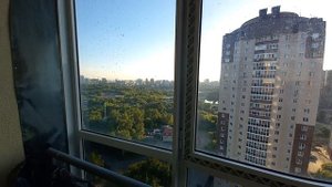 1 ком. Закаменский микрорайон д.13, Новый дом, до Метро Берёзовая роща  15-20 минут пешком