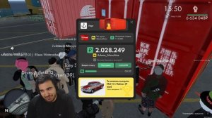 😱 ОТКРЫТИЕ КОНТЕЙНЕРОВ! НОВАЯ ТАЧКА В МТА ПРОВИНЦИЯ