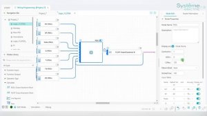 SystemeHD Works FBD. Урок 14. Блок PIDA или аналоговый ПИД - регулят