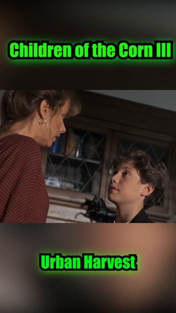 Children of the Corn III: Urban Harvest (Stephen King) Дети кукурузы 3: Городская жатва смотреть онлайн