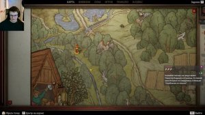 Как украсть и продать коня в Kingdom Come: Deliverance II