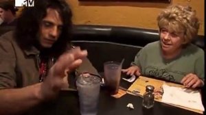 Сериал Магия Криса Энджела 1 сезон Criss Angel Mindfreak смотрет
