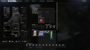 Escape From Tarkov | Авиапочта "Not executed"