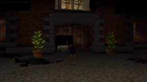 Прохождение Tomb Raider 2 [Дом, Милый Дом]