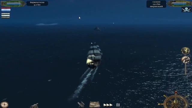 Прохождение The Pirate Plague of the Dead №3 смотреть онлайн