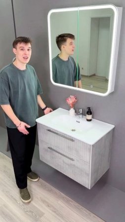 Какую раковину выбрать для новой тумбы в ванную комнату?