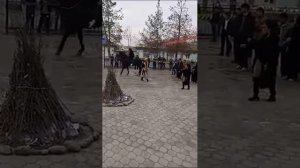 Чашни  САДДА дар Нохияи М.А.Хамадонии . мактаби N 2. Кисми 1