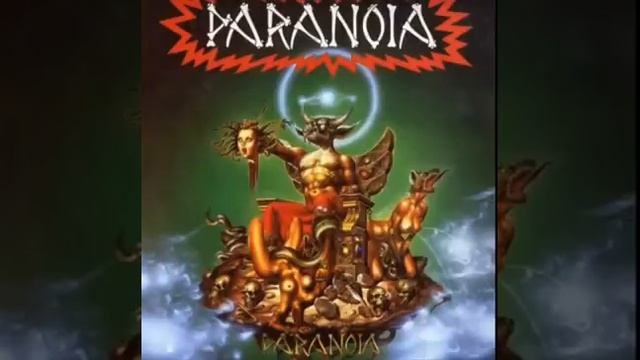 Паранойя - Адская тварь.wmv смотреть онлайн