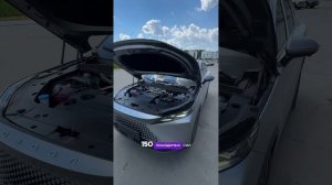 2025 OMODA C7 запуск