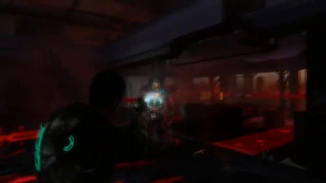 Дневники мертвецов Luchador&BigTuna (DeadSpace3) смотреть онлайн