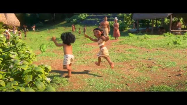 Мультик храбрость