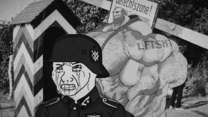 Партизанский отряд «Црвени паровоз» | MGE Страшилка