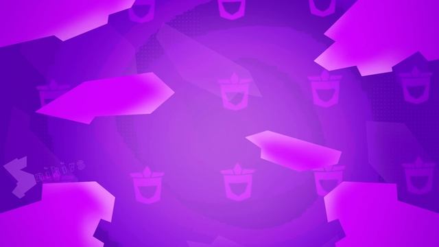 Фон "Кристальный переполох" / Brawl Stars concept смотреть онлайн