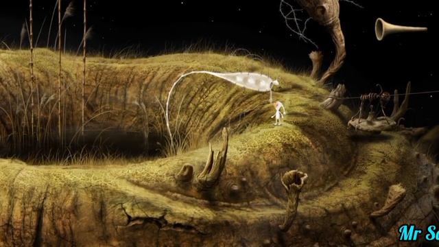 Samorost 3 2-серия на канале Mr Sagyndyk. смотреть онлайн