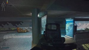 БОСС ЛАБОРАТОРИИ | TARKOV